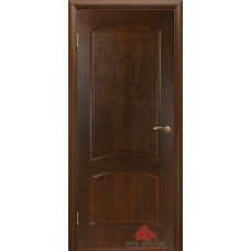 Дверь межкомнатная Наполеон венге модерн ПГ