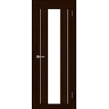 Дверь 2191 Дуб шоколадный