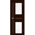 Дверь 2114 Дуб шоколадный